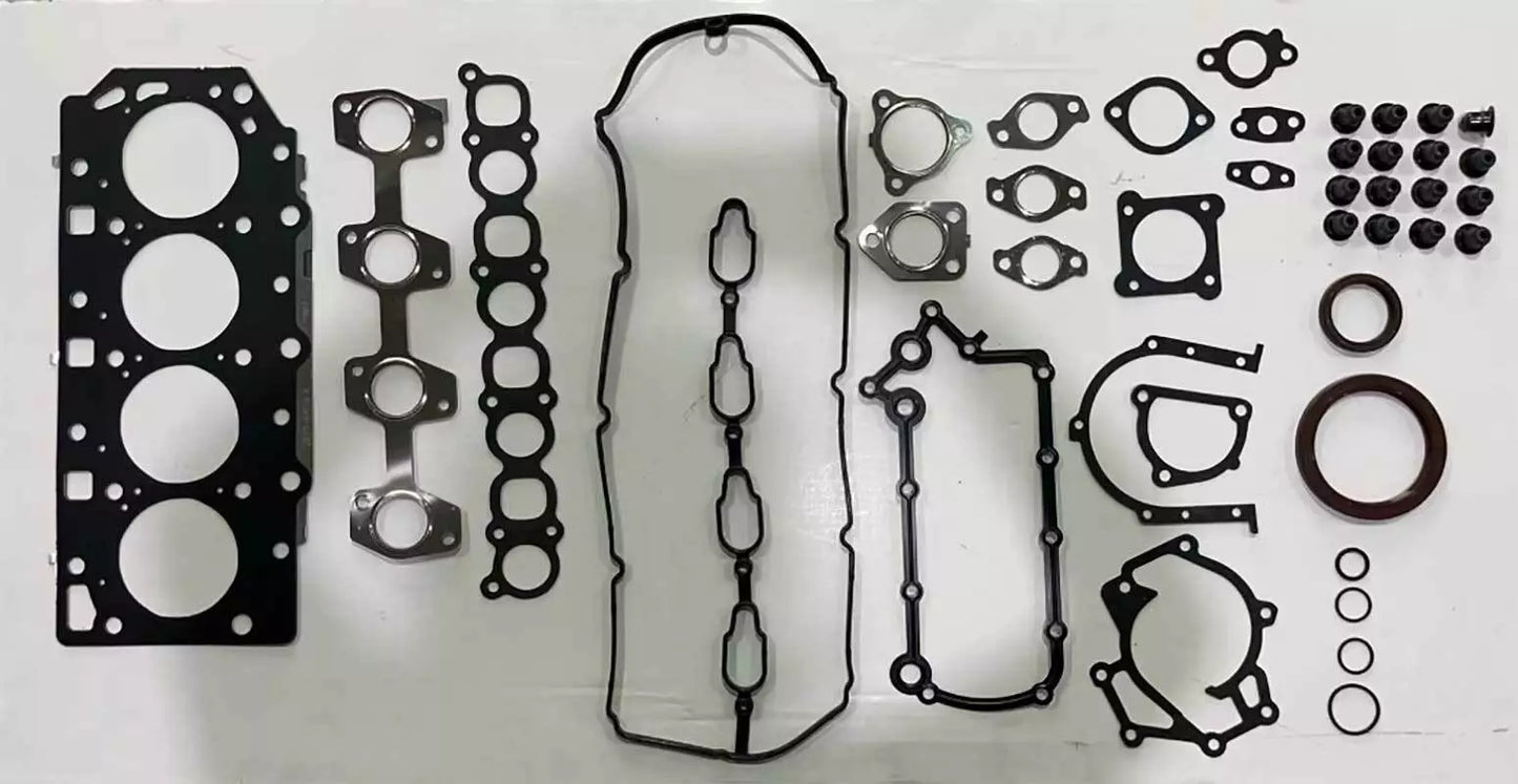 Cylinder Head Gasket Set for Hyundai iLoad TQ 2.5L D4CB (2008-2012)