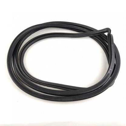 Door Trim Opening Rubber Weatherstrip LH Fits Isuzu ELF NPR NKR Truck 1985-93