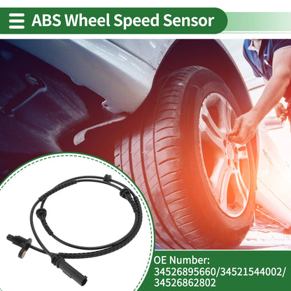 ABS Wheel Speed Sensor for BMW M3 (2021-2022)