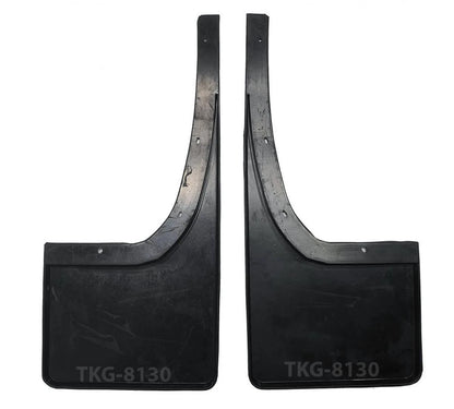 Rear Mud Flap for 4WD Ford Ranger Px(2012-2018)