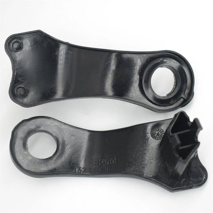 LH+RH Headlight Brackets for BMW 5 Series E60 E61 528i 530i 535i 545i (04-10)