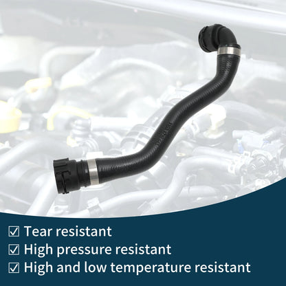 Radiator Hose for BMW Z3 (E36) 1995-2003 Cooling Hose