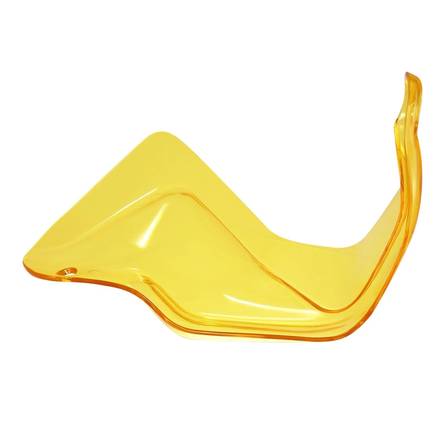 Handguard Protector for BMW R1250GS Windshield Guard Yellow