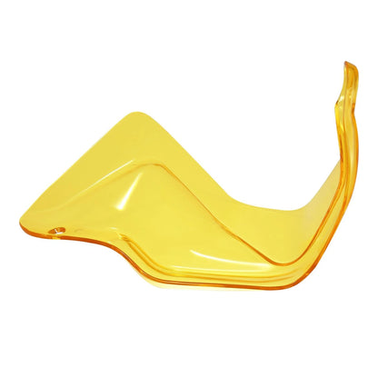 Handguard Protector for BMW R1250GS Windshield Guard Yellow