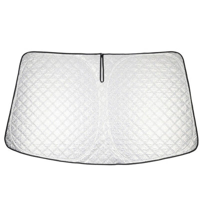 Foldable Windshield Sun Shade Visor for Volvo XC40 (2019-2024)