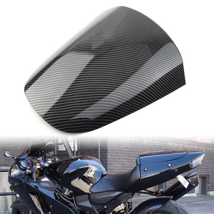 Rear Seat Cover Cowl Tail Fairing for KAWASAKI Ninja ZX-12R (2000-2008)