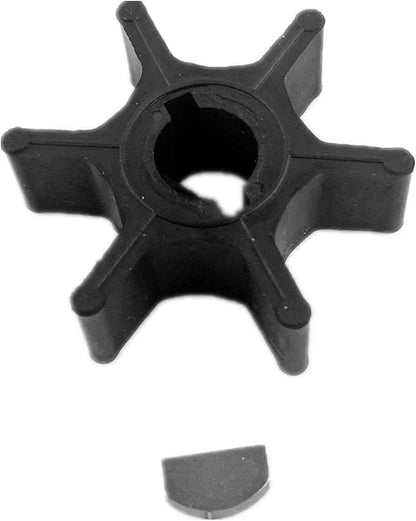 4HP 5HP Water Pump Impeller for Suzuki Outboards