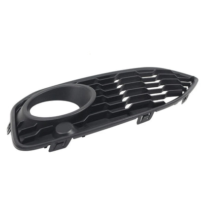 Front Left Bumper Fog Light Cover for BMW 1 Series F20 F21 M Sport (15-19)