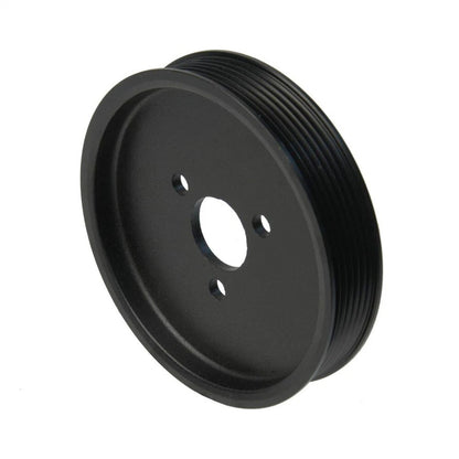 Power Steering Pump Pulley for BMW E36 E46 E39 E38 E53 X5 Z3 (1992-2006)