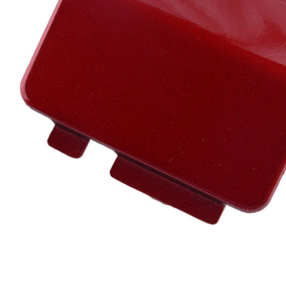 Rear Tow Hook Cover Caps for Mazda 6 (2013-2018)