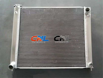 3 Row Aluminum Radiator for Nissan 300ZX Z32 Turbo (1989-1997)