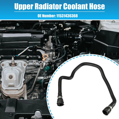 Upper Radiator Coolant Hose for BMW 3 Series E46 (1997-2002)
