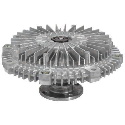 Viscous Fan Clutch Coupling - Made in Japan