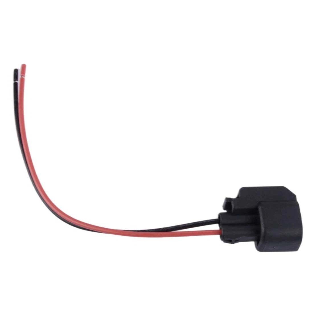 8x Fuel Injector Connector Pigtail Wire for Ford EV6 EV14