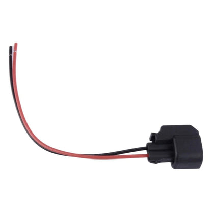 8x Fuel Injector Connector Pigtail Wire for Ford EV6 EV14