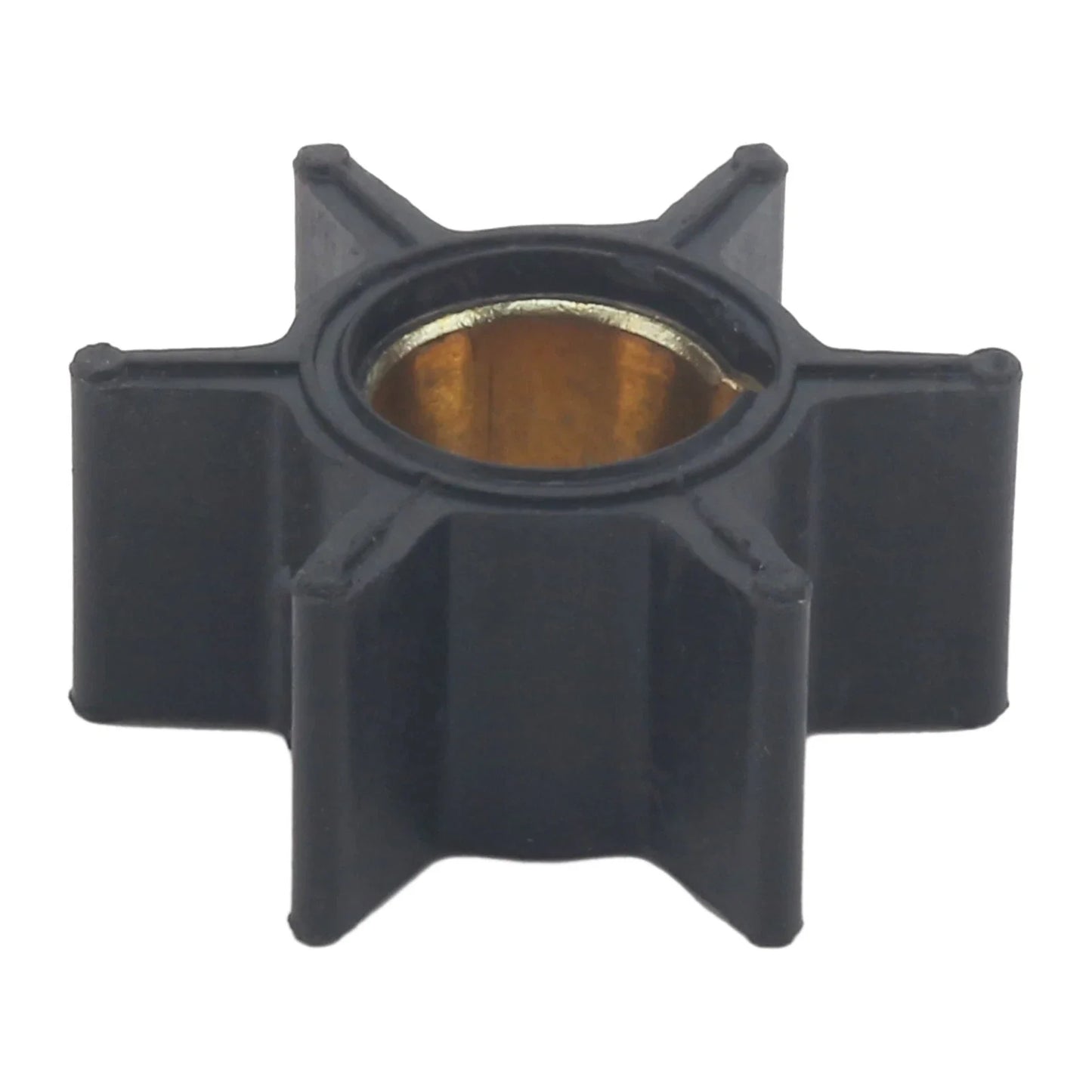 Water Pump Impeller & Key for Mercury/Mariner 4.5/7.5/9.8HP