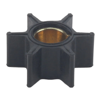 Water Pump Impeller & Key for Mercury/Mariner 4.5/7.5/9.8HP