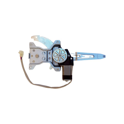 Rear Right Window Regulator with Motor for Toyota Landcruiser J80 (1990-1998)