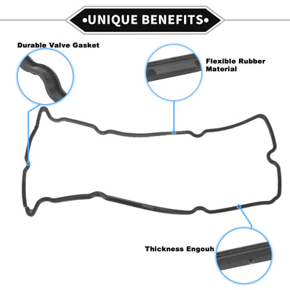 Valve Cover Gasket for Nissan X-Trail (2002-2013)