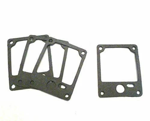 4 x Float Bowl Gaskets for Yamaha Virago XV1100 (1989–1998)