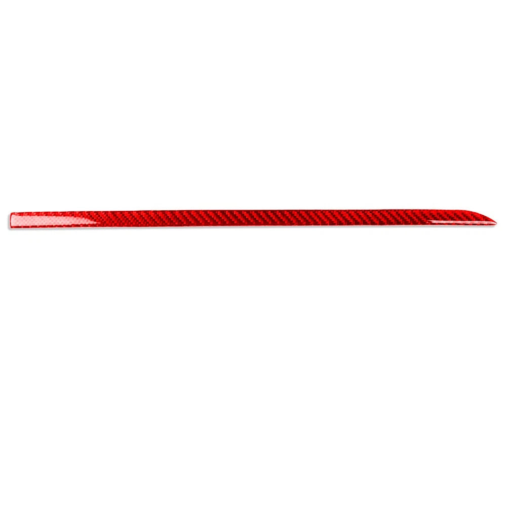Glove Box Panel Cover Trim Strip for Hyundai Veloster JS (2019-2023)