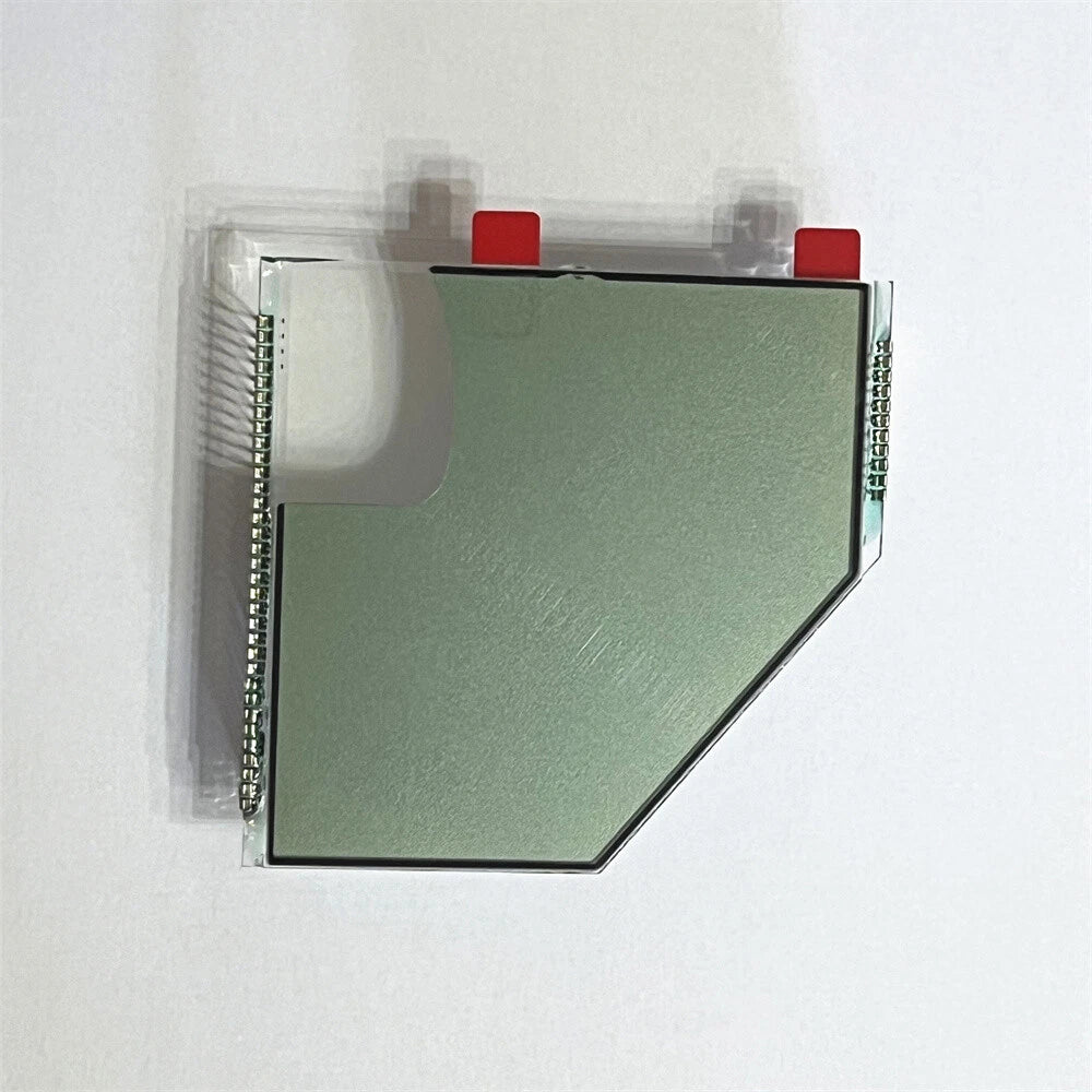 Yamaha YZF R6 Speedometer LCD Meter Display (2018-2022)