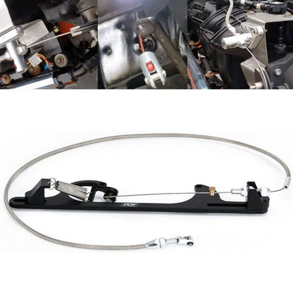 Throttle Cable Kit GM LS1 (1997–2004)