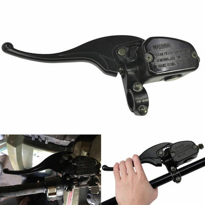 Front Brake Master Cylinder for Polaris Sportsman 335 400 450 500 600 700 800