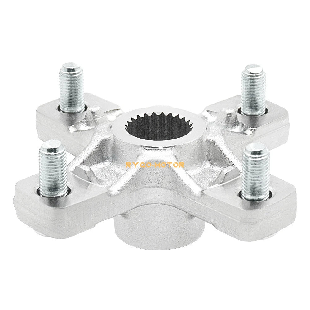 Rear Wheel Hub Kit 2 x for Yamaha Blaster 200 YFS200 (1988–2006)
