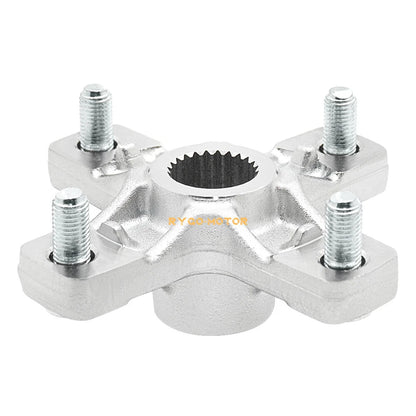 Rear Wheel Hub Kit 2 x for Yamaha Blaster 200 YFS200 (1988–2006)