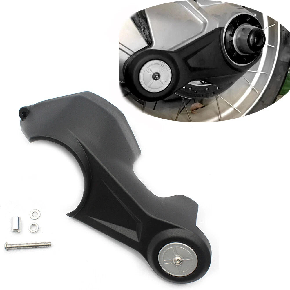 Final Drive Guard Cover for BMW R1250RT R1250GS R1200GS/ADV (2013–2024)