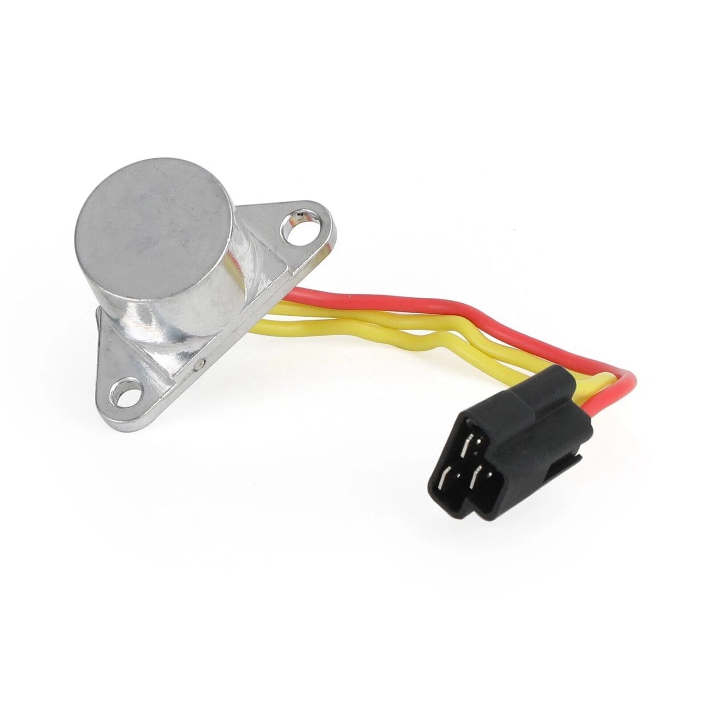 Rectifier for Johnson Evinrude 68 85-100hp 4 cyl (1969-1970)