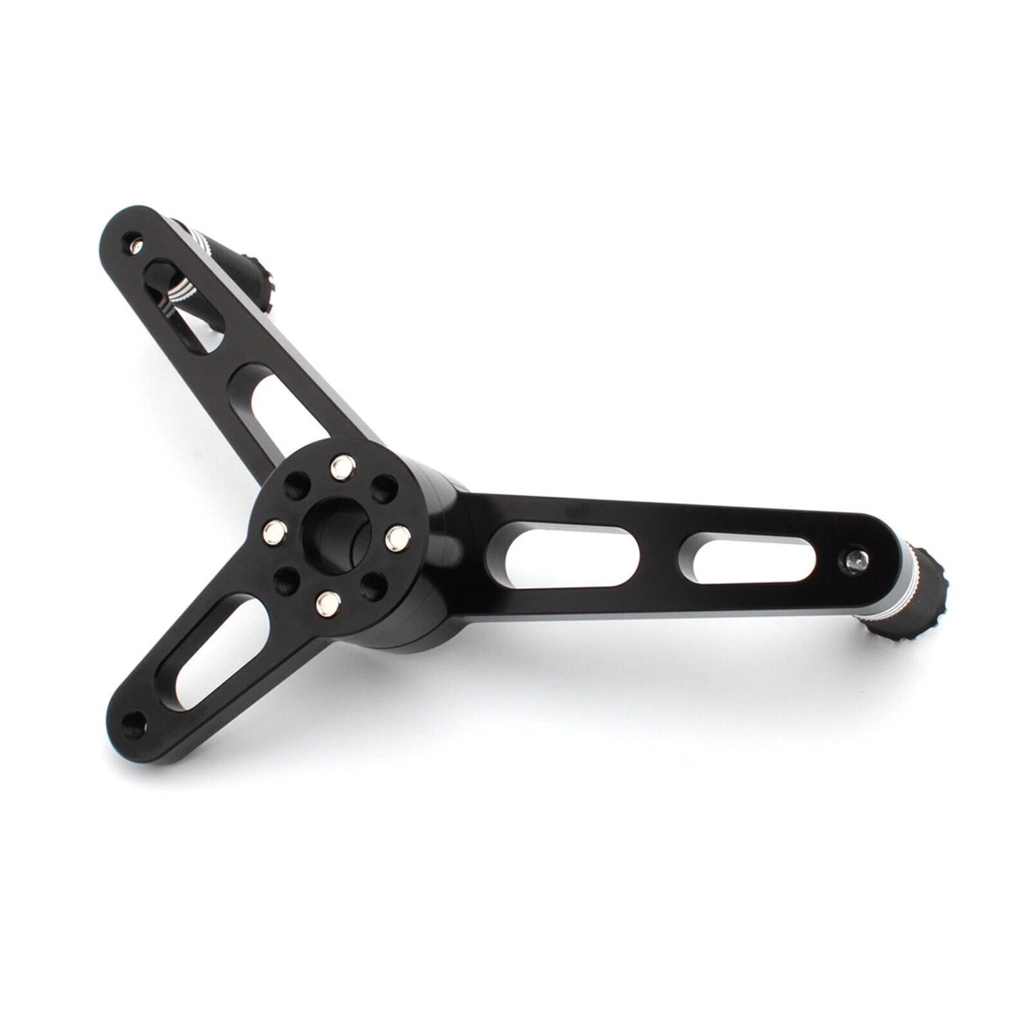 CNC Black Shifter Support for Harley Sportster 883 1200 (2004-2005)