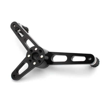 CNC Black Shifter Support for Harley Sportster 883 1200 (2004-2005)