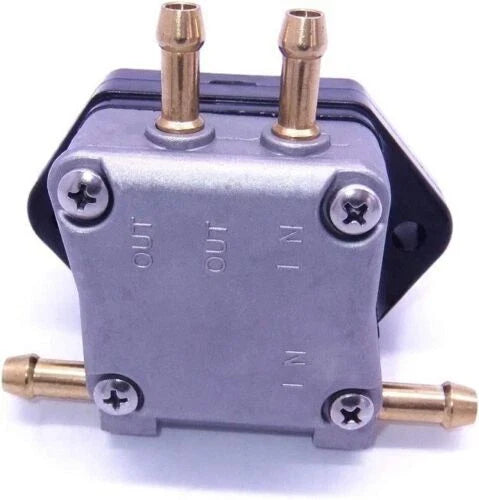 Fuel Pump for Mercury 4-Stroke 25-40HP Models 881862T1 881862T07 892874T