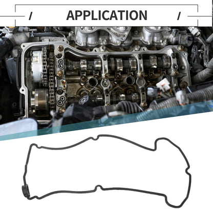 Valve Cover Gasket for Suzuki WAGON R+ 1.2 (1998-2000)