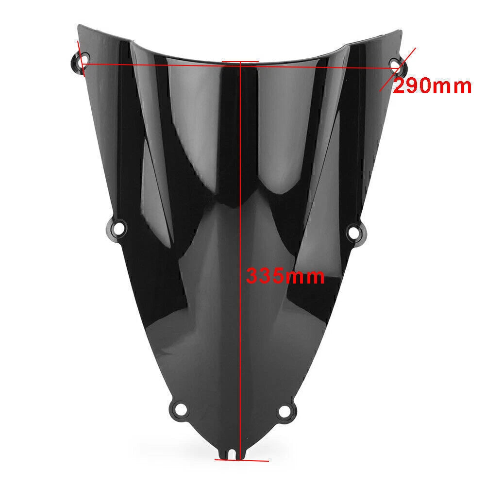 Windshield for Yamaha YZF R1 1998-1999 Clear