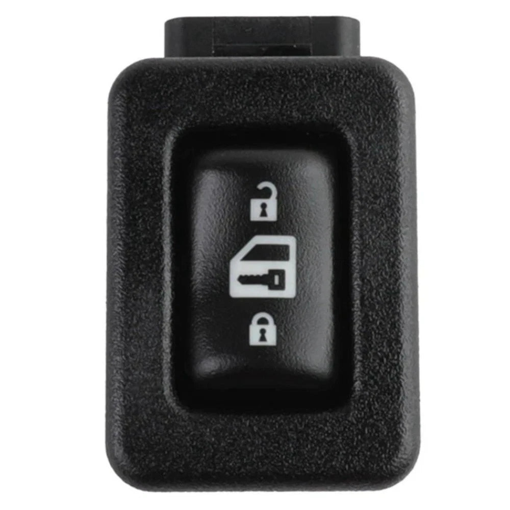 Door Lock Switch for Chevrolet Silverado Sierra 1500 2500 3500 (2007-2013)