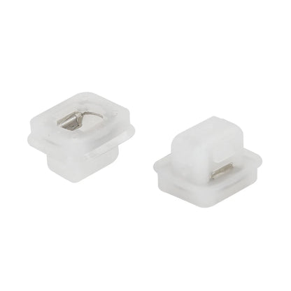 10 Pcs Door Trim Clips for BMW M3 Coupe (2008-2011)