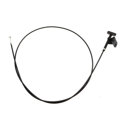 Bonnet Release Cable for Toyota Corolla E30 KE30 KE35 KE36 TE31 TE47 1974-1979