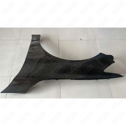 Real Carbon Fiber Front Fenders Wing for Honda Accord 2018-2022