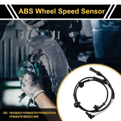 ABS Wheel Speed Sensor for Ford Ranger (2000-2009)