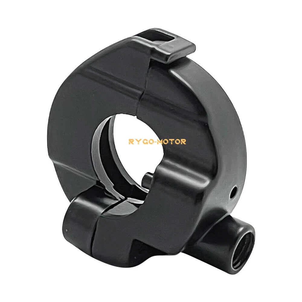 Aluminum Throttle Housing Bracket for Honda XR70R