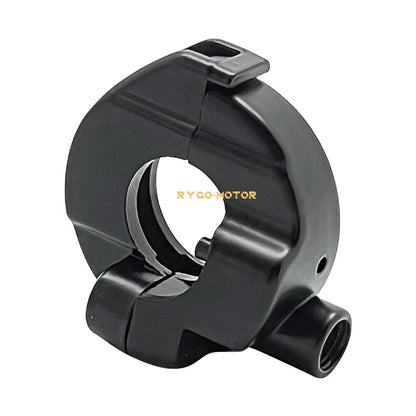Aluminum Throttle Housing Bracket for Honda XR70R