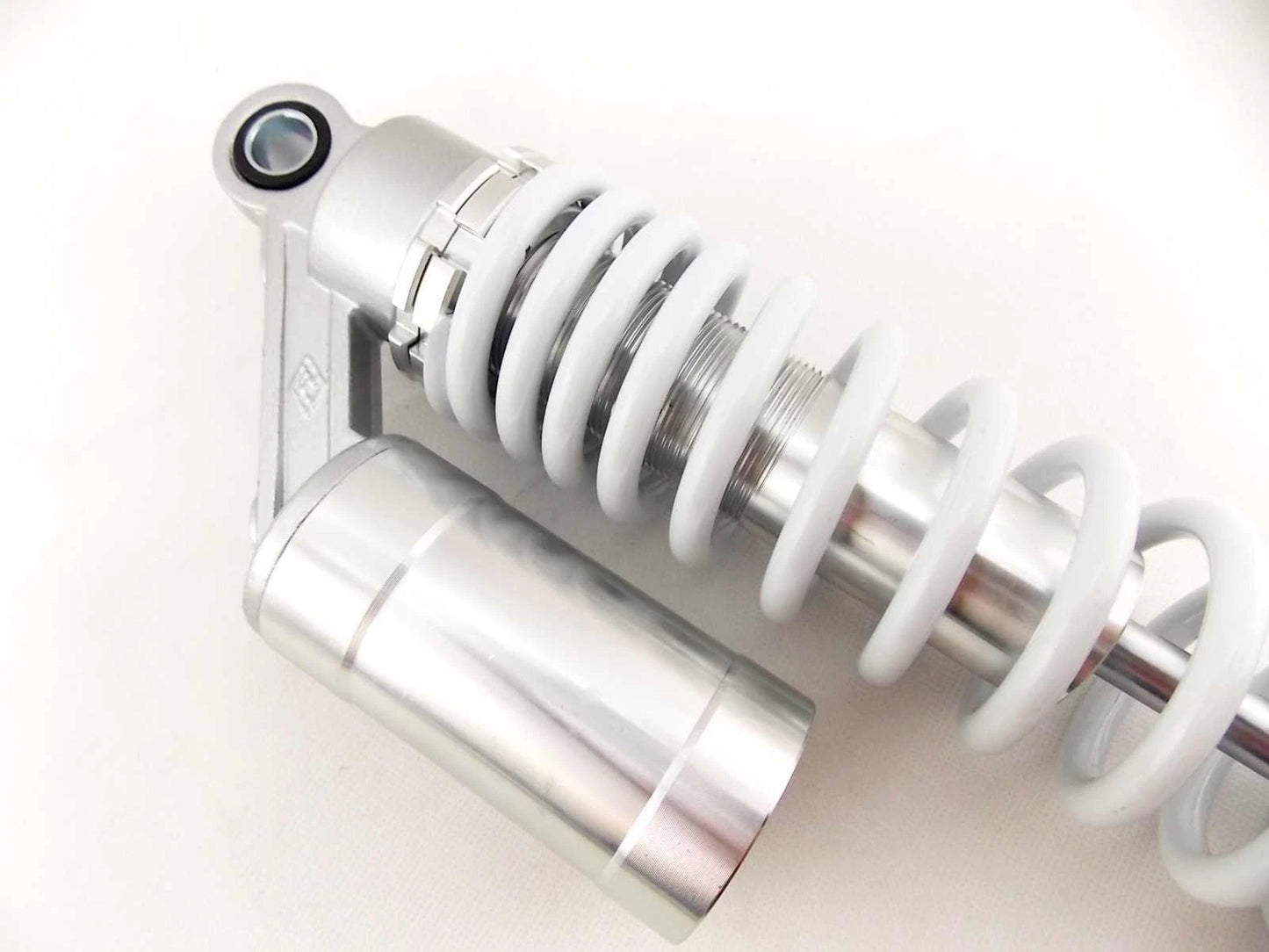 13.75" JBS Nitrogen Shock Absorbers for Harley Davidson XLH883 Sportster (1986-2003)