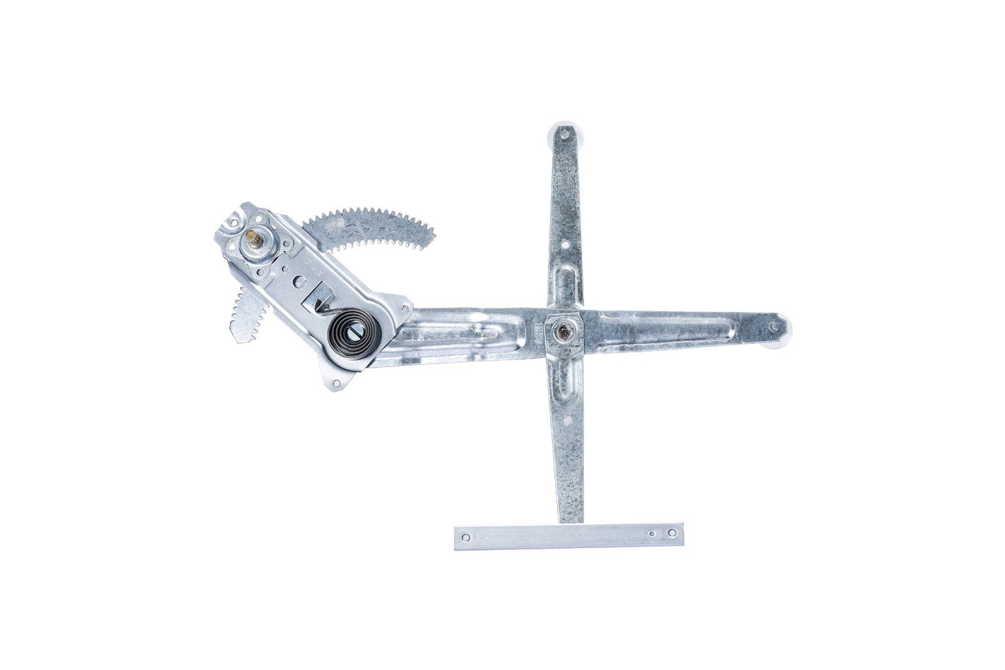 Front Right Manual Window Regulator for Mitsubishi Express Van L300 (1986-2014)