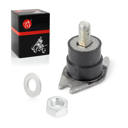 2-Pack Upper Motor Mount for Johnson Evinrude OMC 20-30HP Outboards