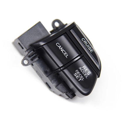 Cruise Control Switch for 2008-2012 Honda Accord Right Side