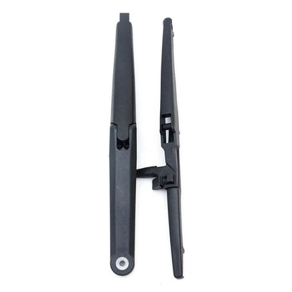 2 x Rear Wiper Arm Wiper Blades for Toyota 4Runner (2010-2022)
