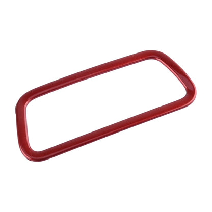Headlight Switch Control Trim Cover for Kia K3 Forte (2019-2023)